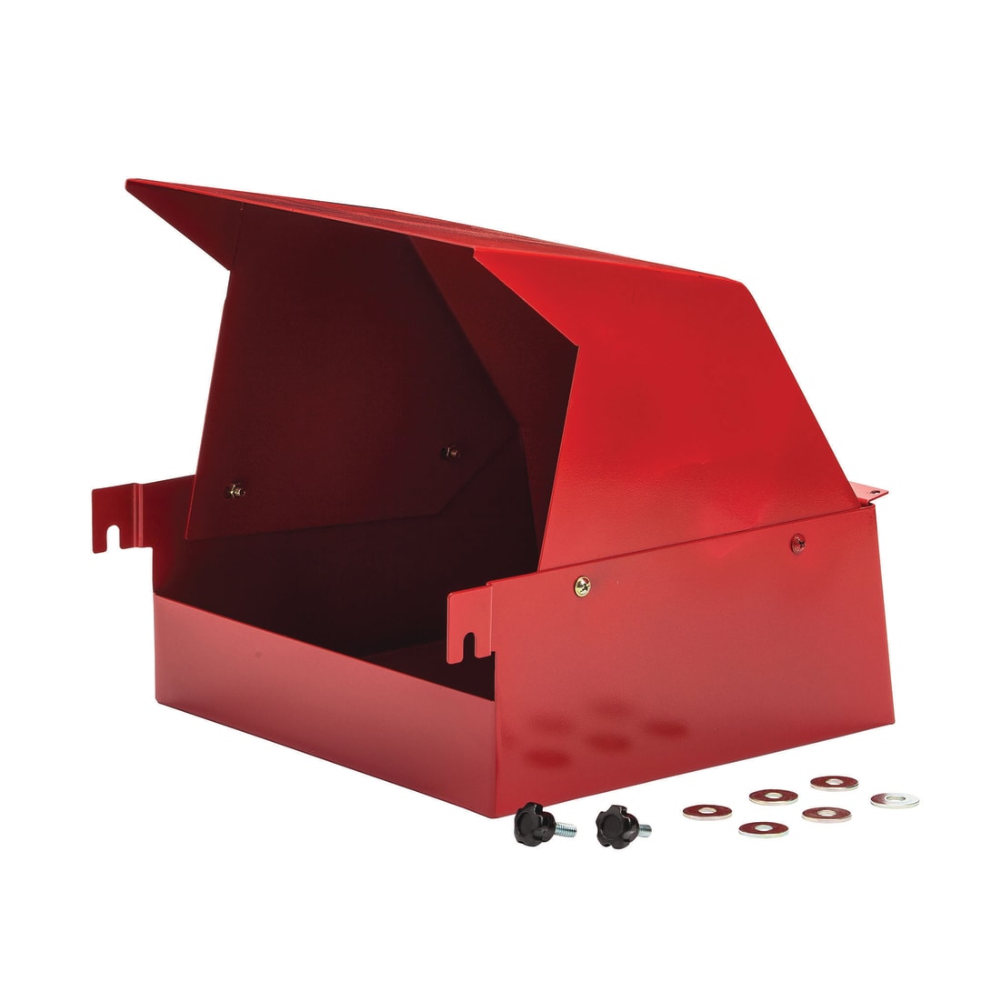 Grit Collector For 88-021