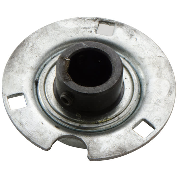 Dump Shade Roller Tube Bearing Milled