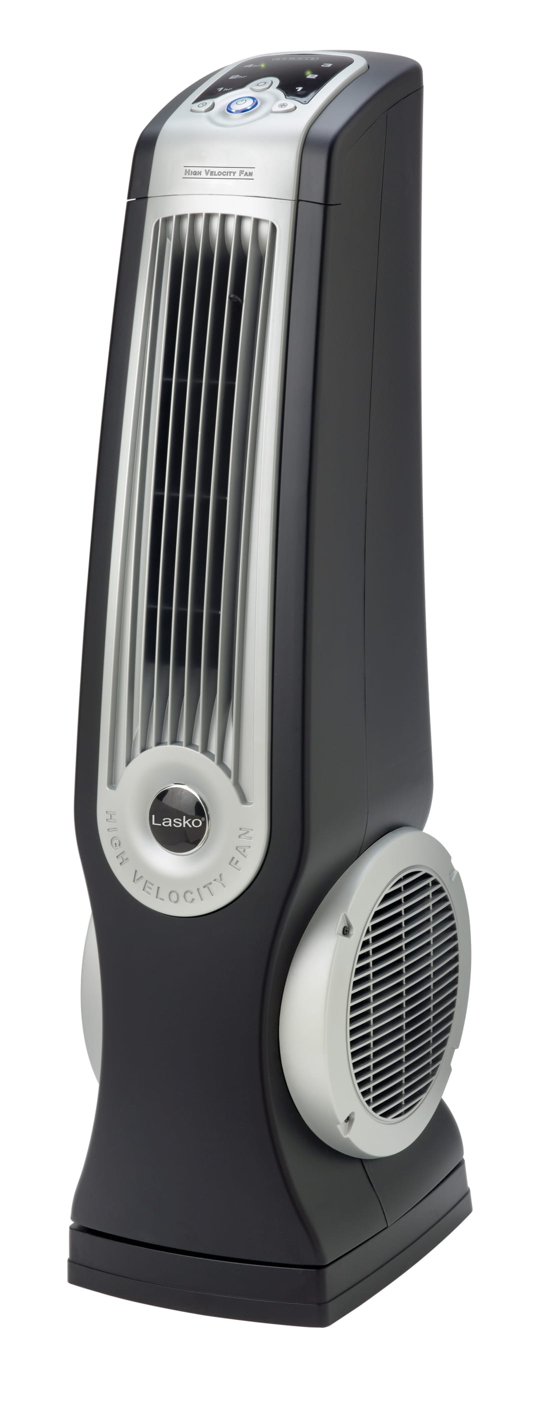 Lasko Oscillating High Velocity Fan with Remote Control