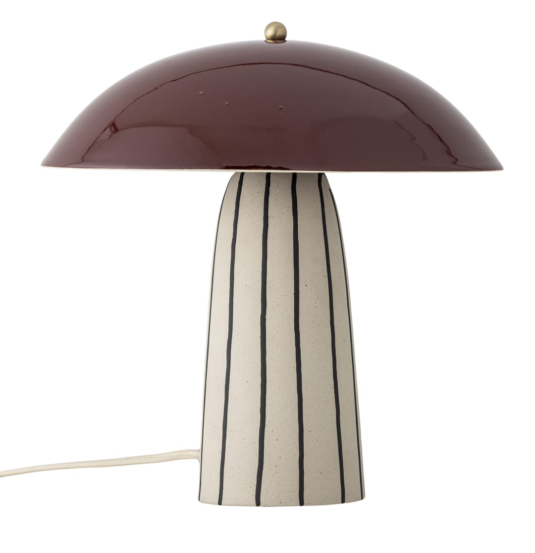 82069576 - Arvid Table lamp, Multi, Stoneware STOCK: 0