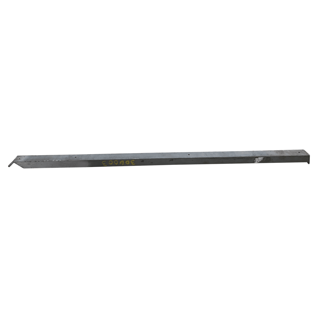 Wastebuilt® Replacement for Leach Weldment Left Hand Top Sheet Support