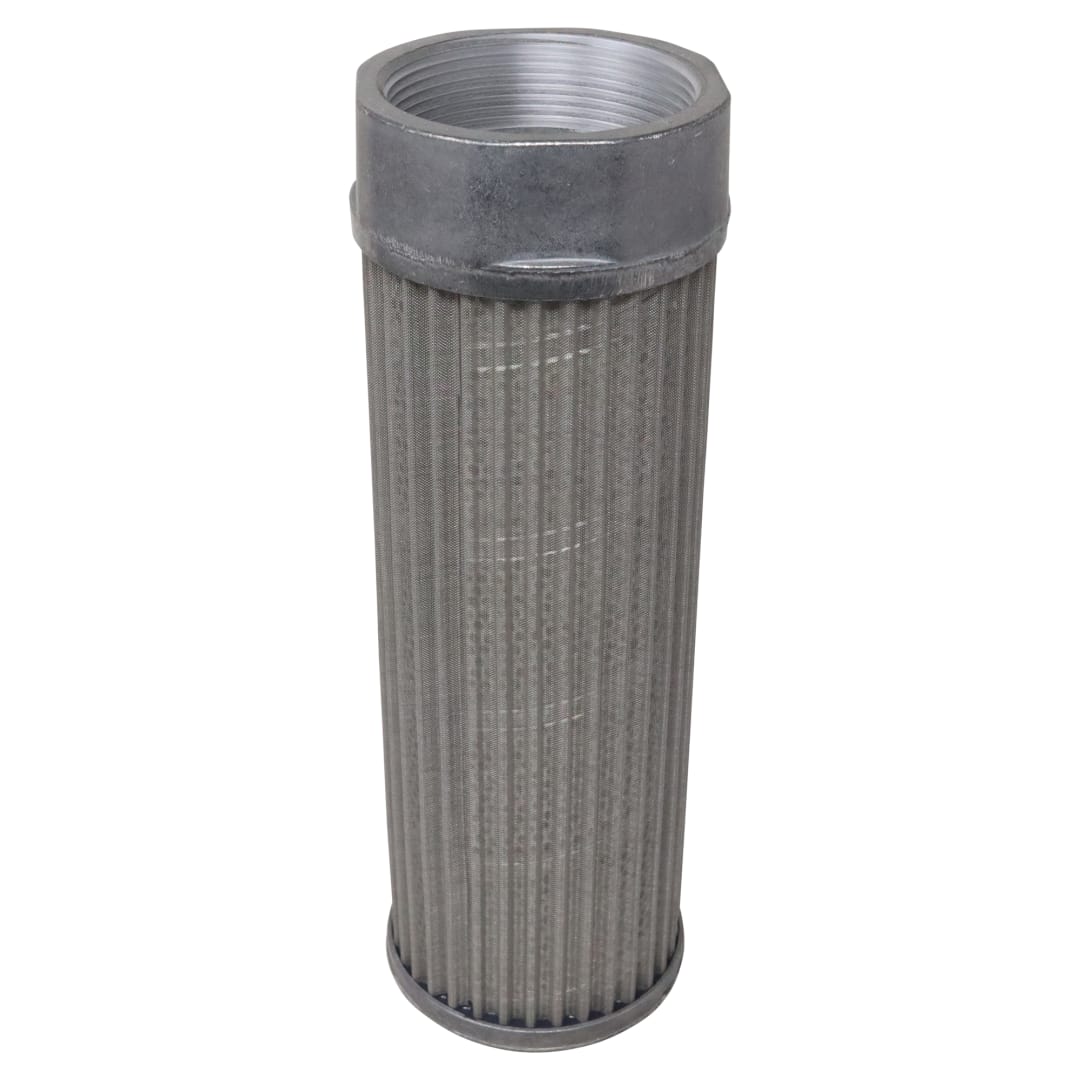 Wastebuilt® Replacement for Labrie Strainer, 116GPM,60 Mesh