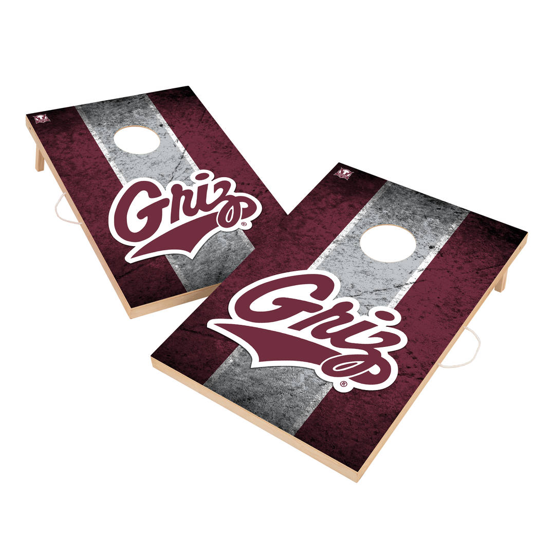 University of Montana Grizzlie