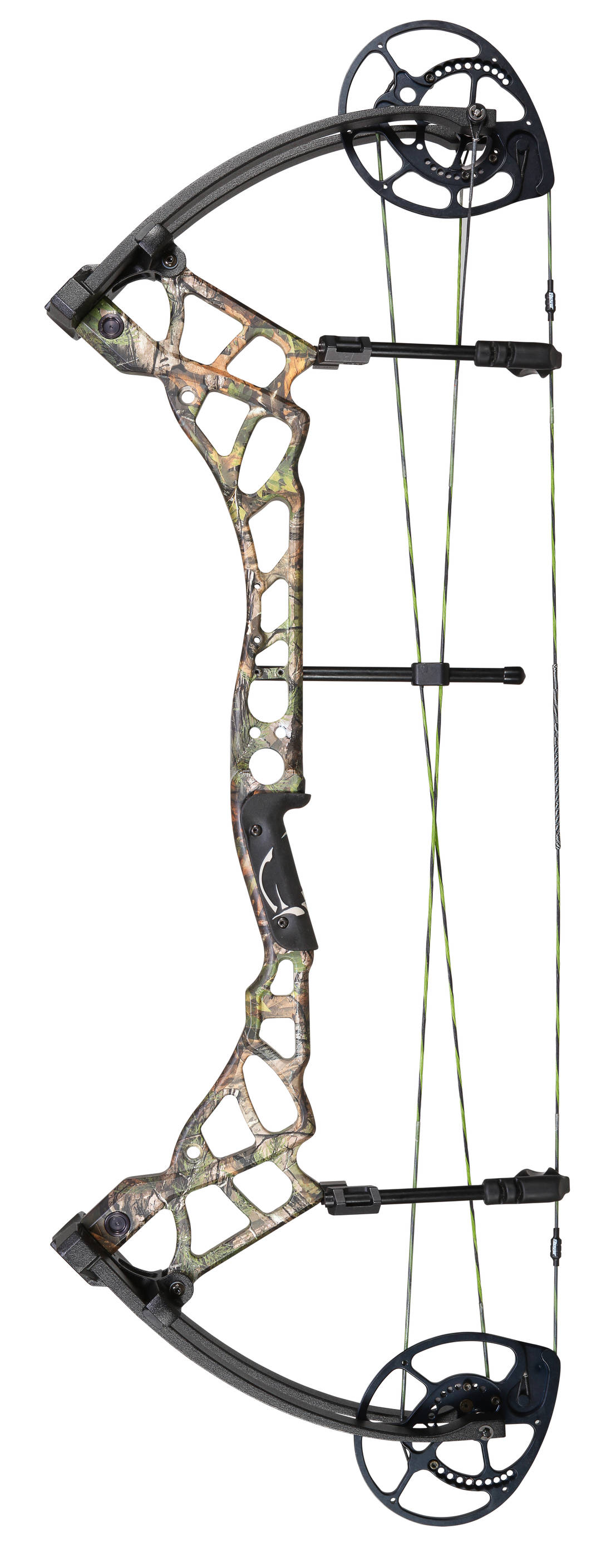 Bear Traxx - Realtree Xtra Gre