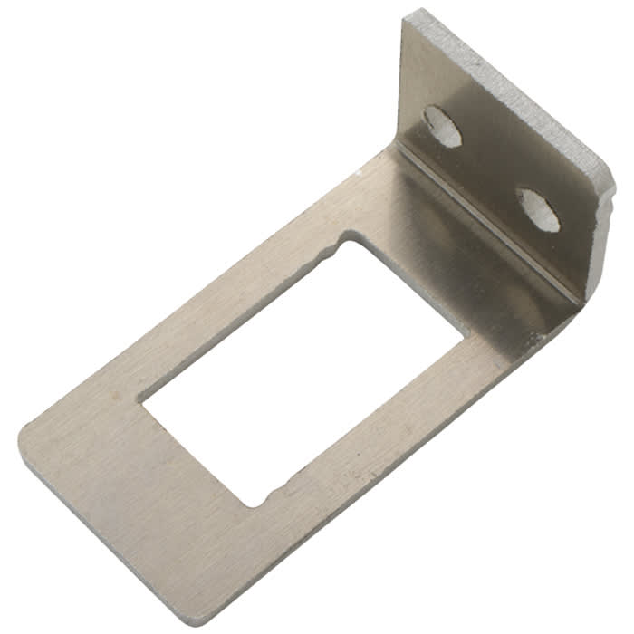 Rocker Switch Mounting Bracket