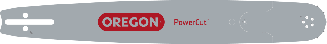 PowerCut™ Guide Bar, 18"