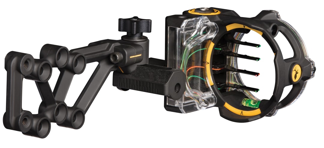Trophy Ridge React® H4™ Sight 