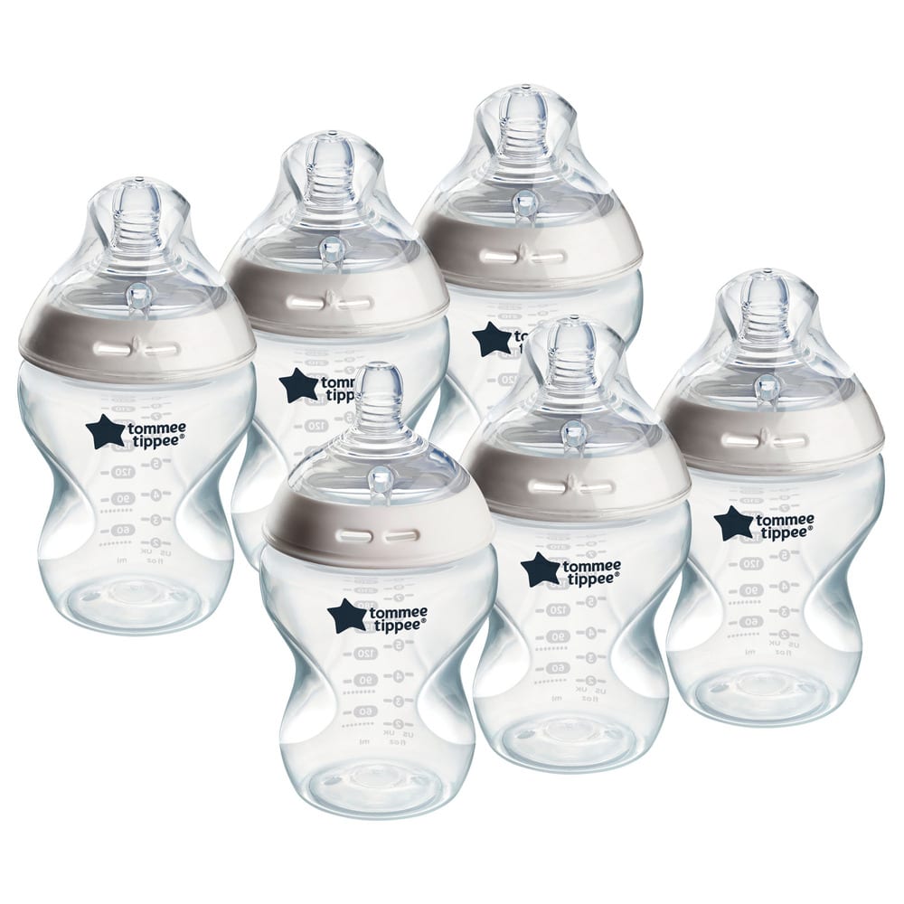 TT NS 6X 260ML BOTTLES AL AR