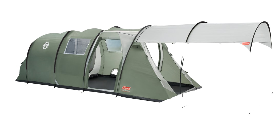 TENT ACCY PORCH FOR COASTLINE/ COOK 4