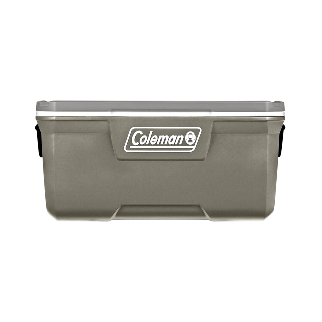 Coleman® Serie 316 Hielera de 120 QT, Mantiene el Hielo por Días