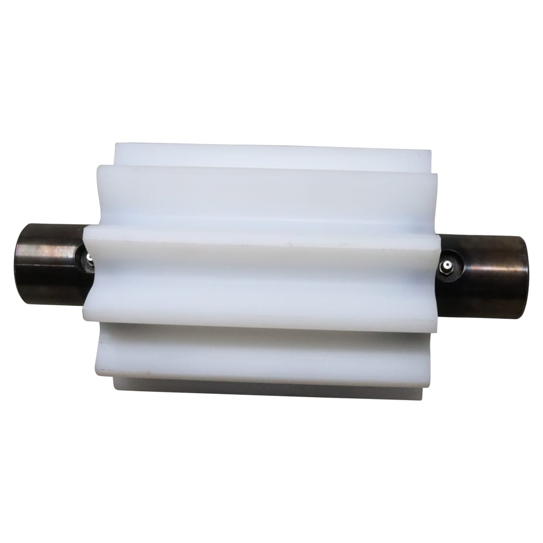 Wastebuilt® Replacement for McNeilus Grabber Gear Kit ZR96