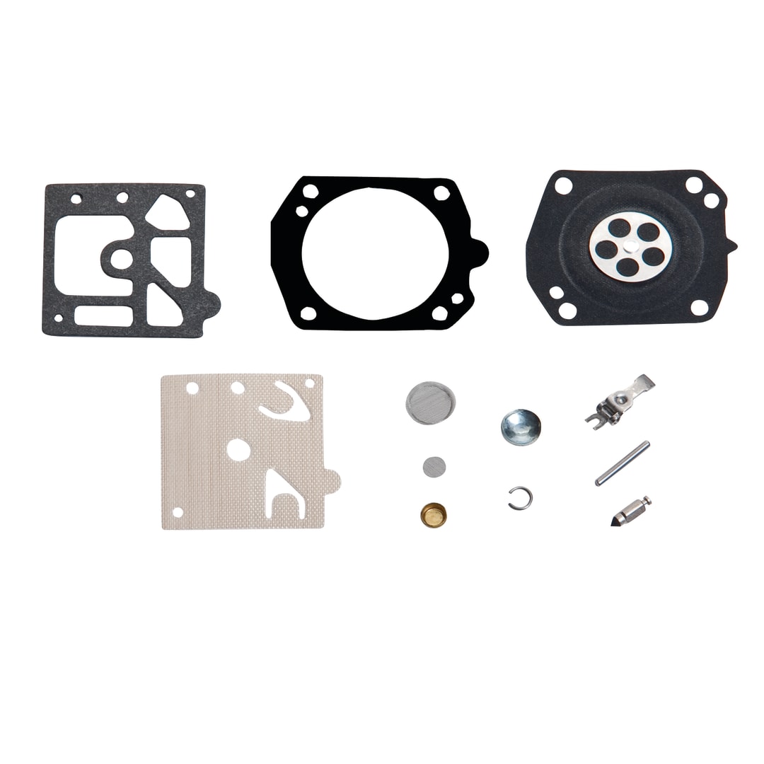 Carburetor Repair Kit, Walbro