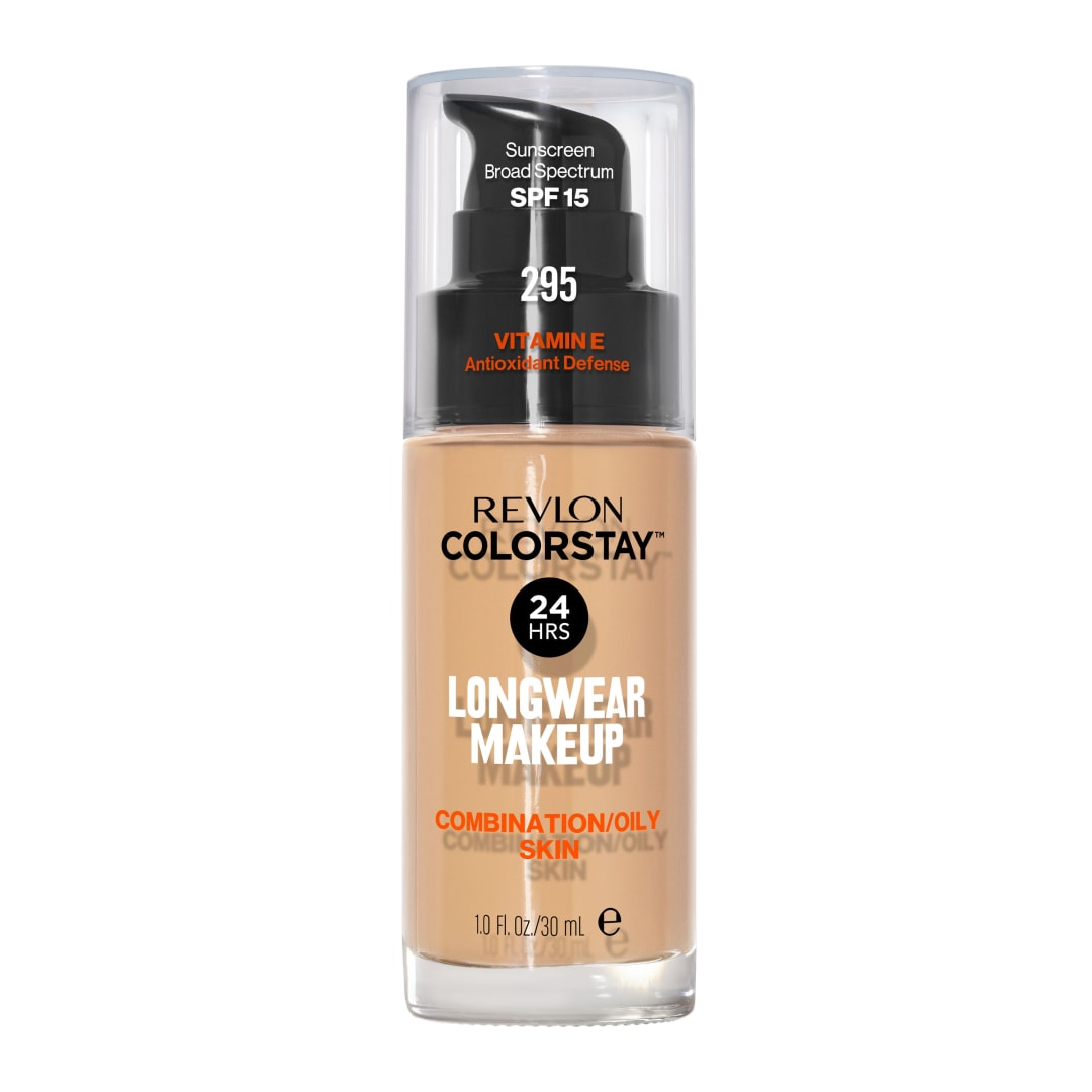 Colorstay™ Longwear Makeup Combo/Oily