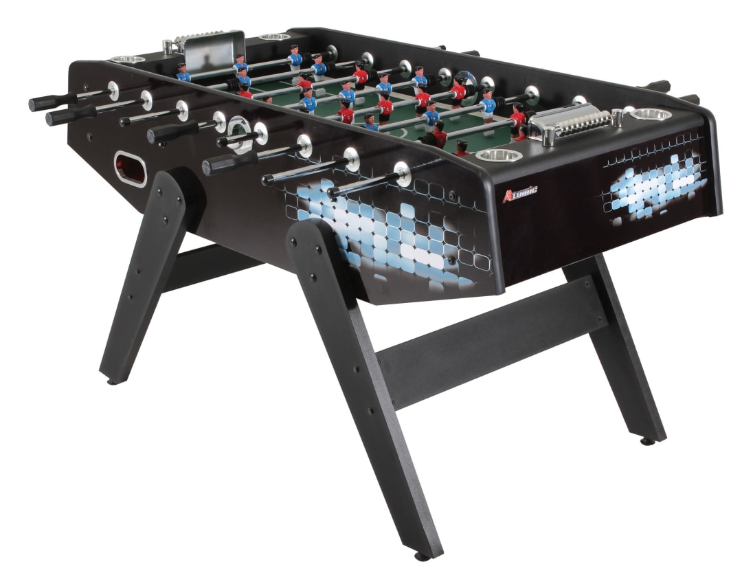 Atomic Euro Star Foosball Tabl