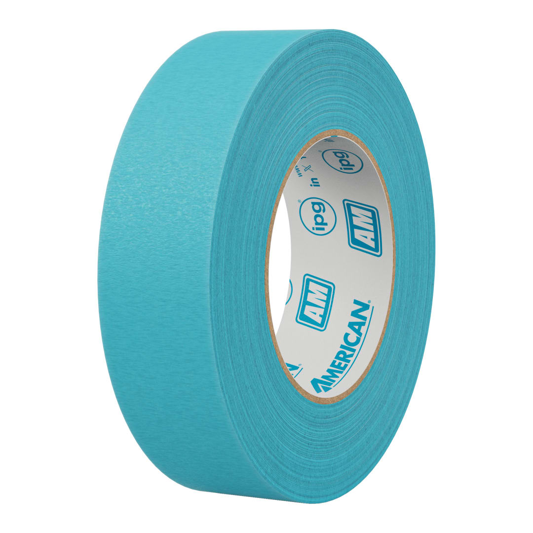 AquaMask (AM) Medium Temp Medium Grade Paper Masking Tape