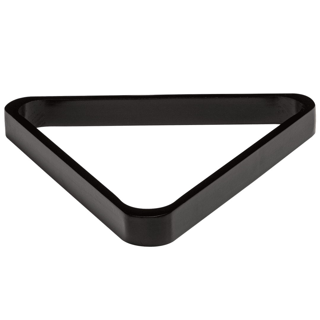 Mizerak Black Wooden Billiard
