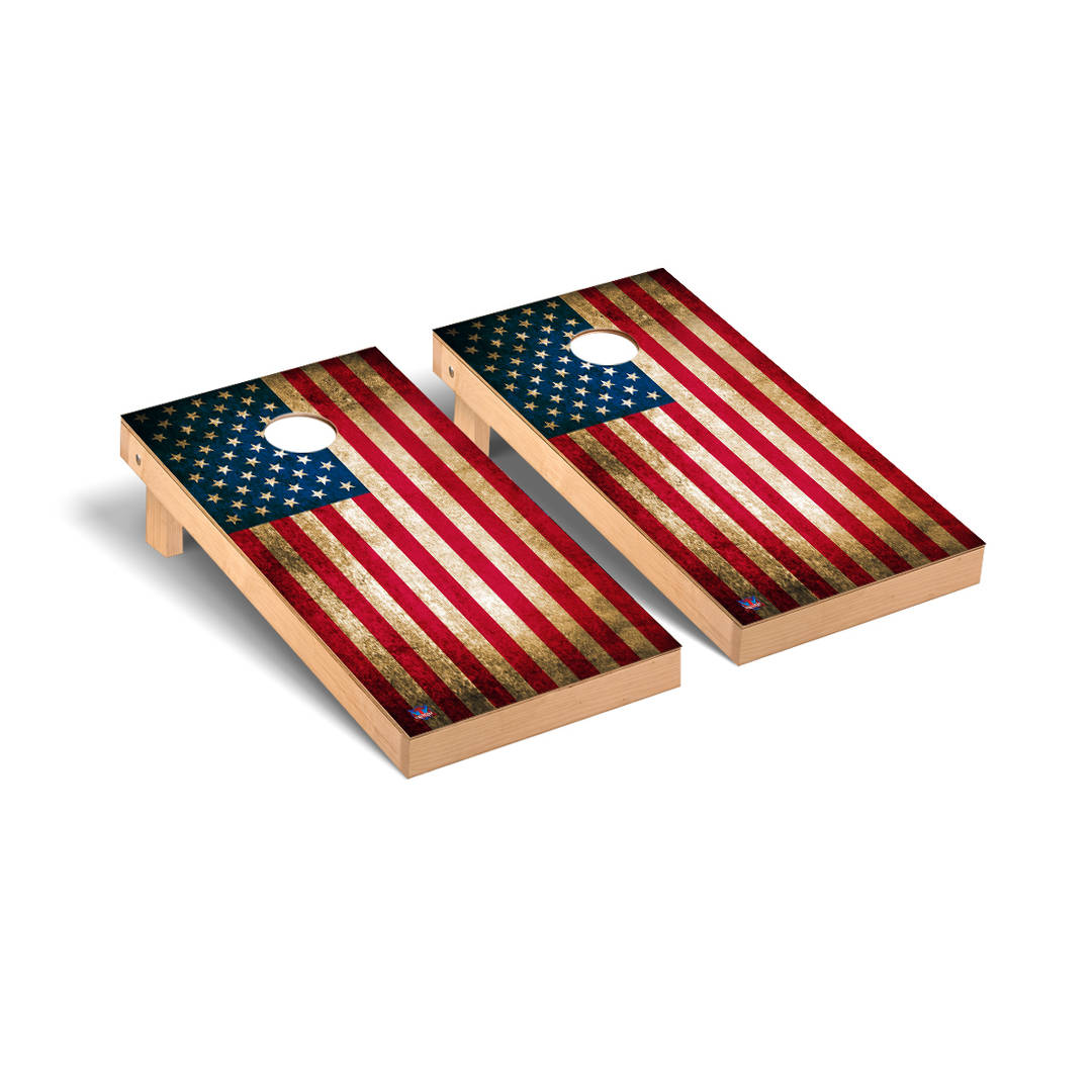 USA | 2x4 Premium Cornhole