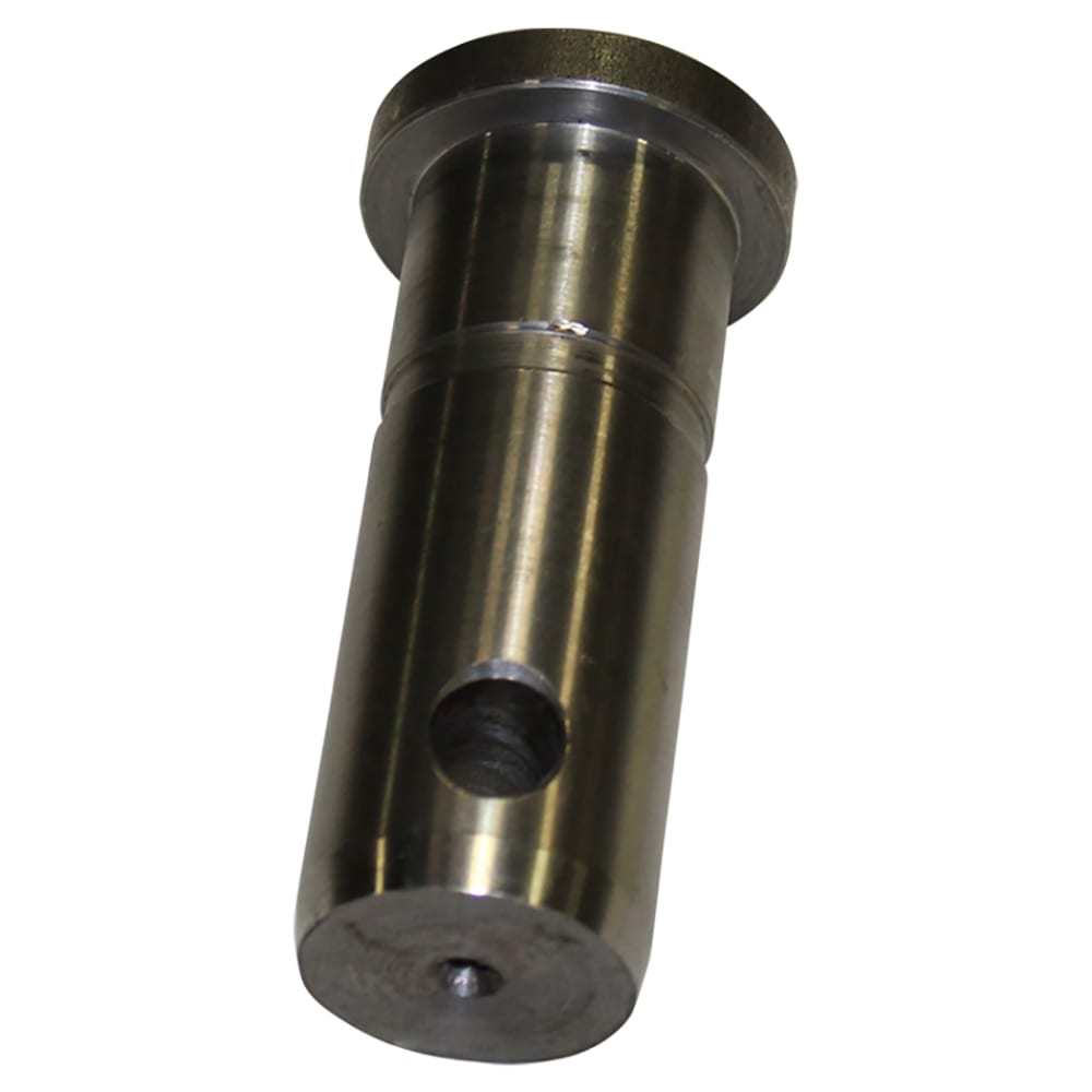 Wastebuilt® Replacement for Heil Cylinder Pin - 1.5" Diameter x 4.313" - Rapid Rail Paddle Linkage