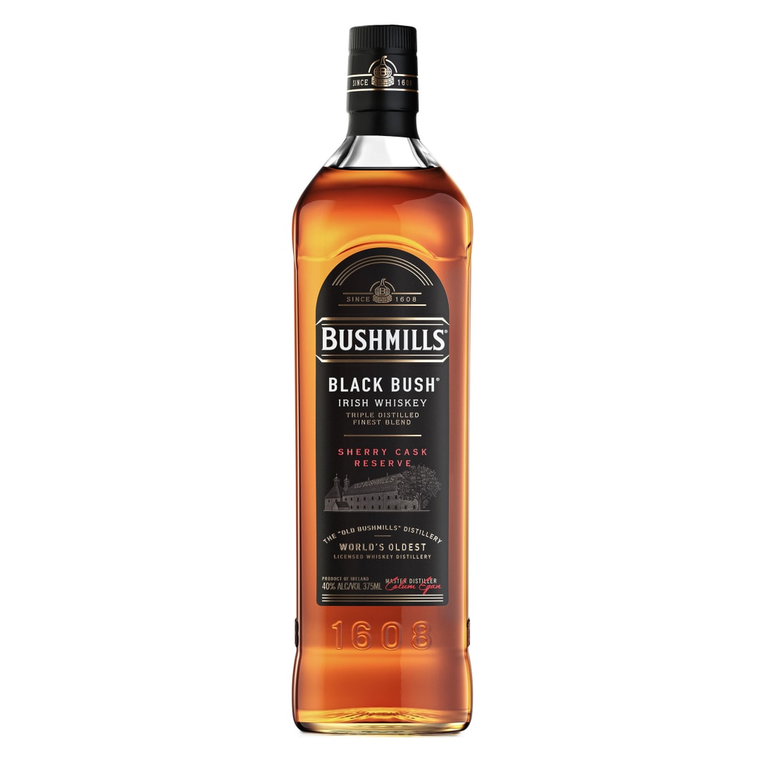 Bushmills Black Bush