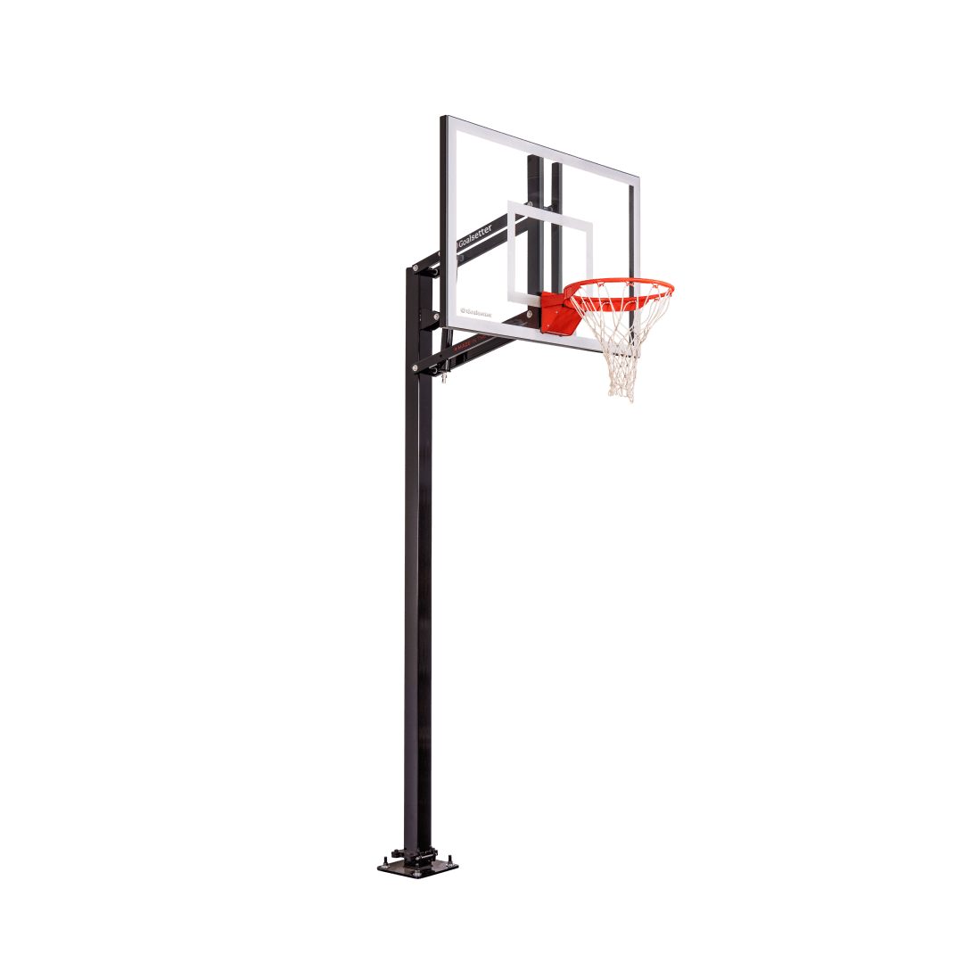 Goalsetter Elite Plus 54” Temp
