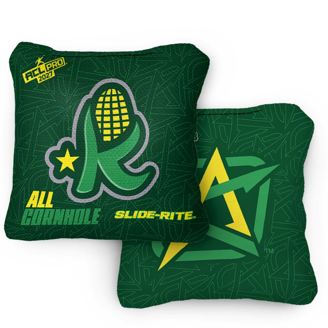 AllCornhole 2027 Slide-Rite Ke