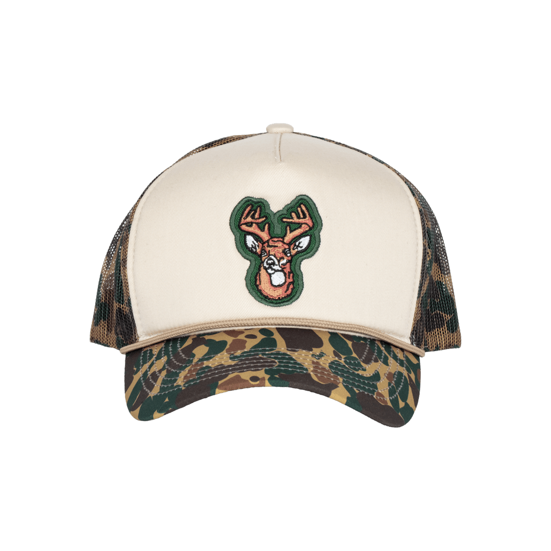 Bear Bear Archery Camo Deer Pa