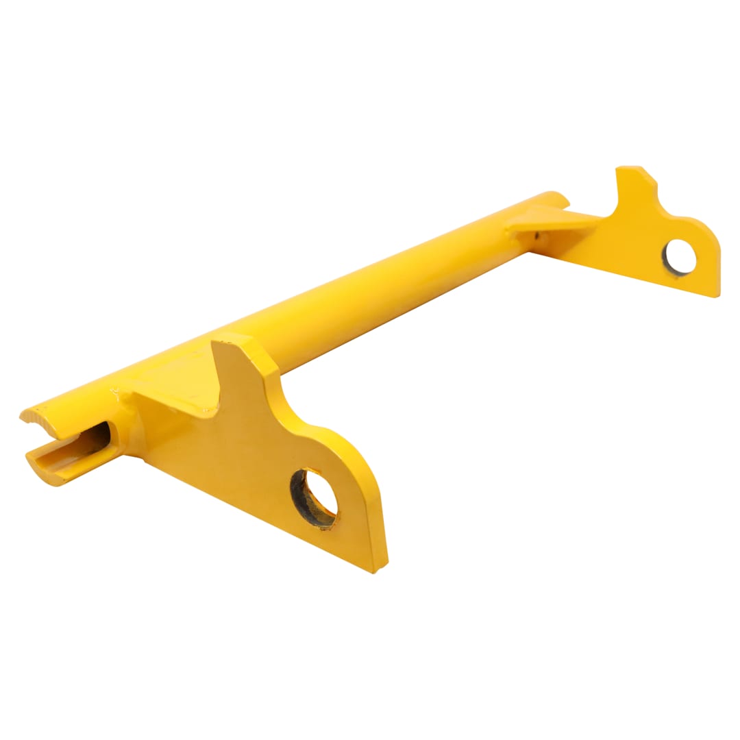 Wastebuilt® Replacement for Perkins Slide Bracket Weldment Rev A