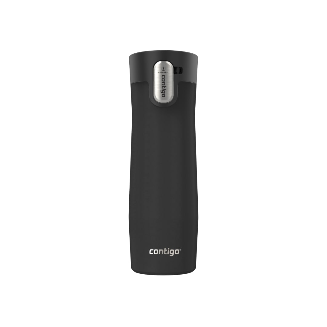 CONTIGO WSTLP 3.0 20OZ MATTE BLACK
