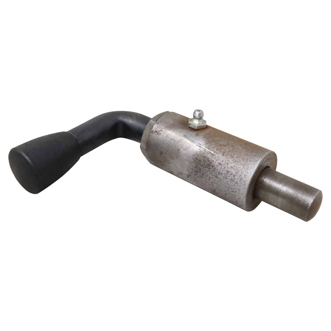 Wastebuilt® Replacement for Labrie Latch QUV00110
