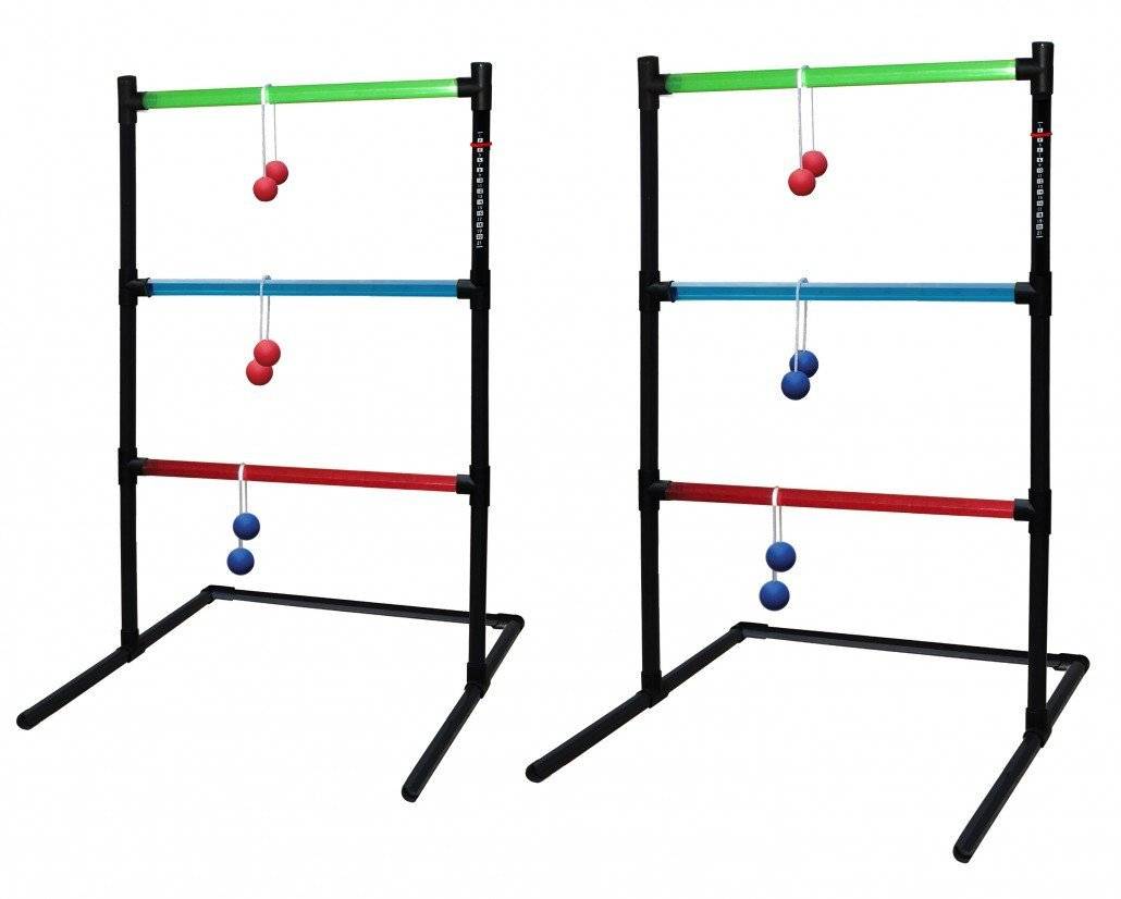 Triumph LED Ladder Toss