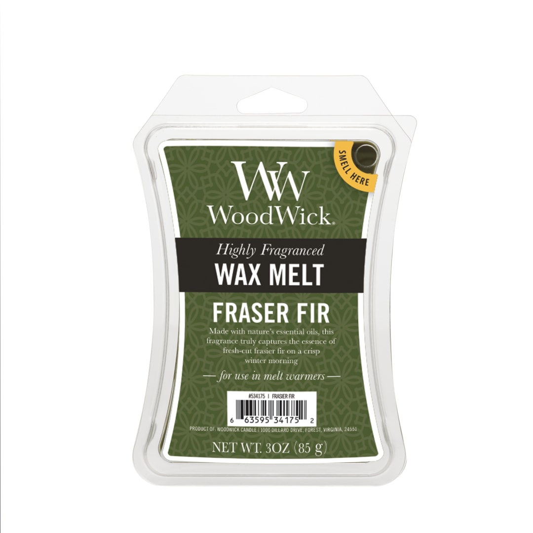 MELT-WW FRASER FIR P6
