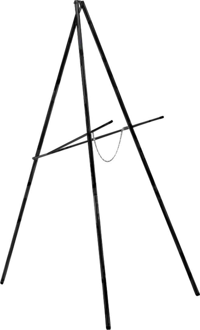 Bear Archery Tripod Target Sta