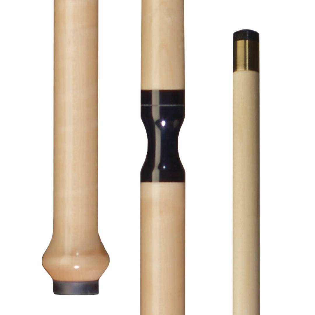 Jacoby NATURAL MAPLE 41" JUMP