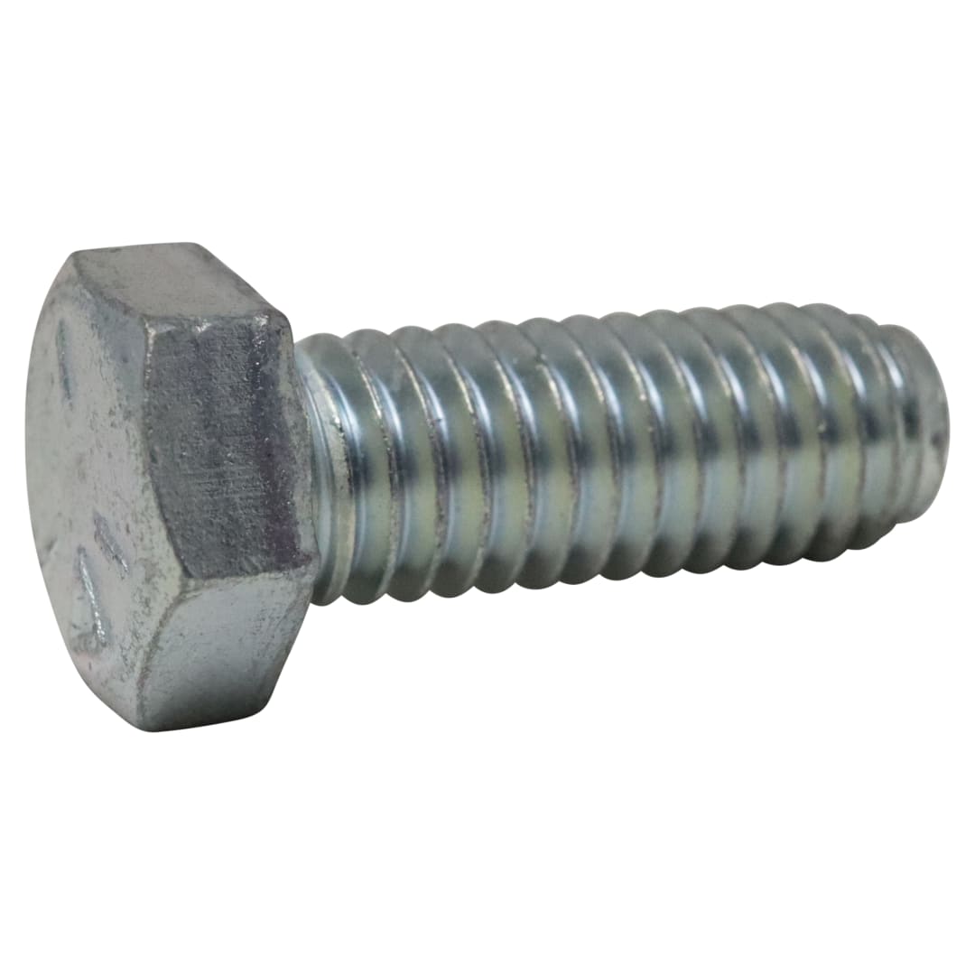 Wastebuilt® Replacement for Heil 3/8 - 16 UNC x 1" Hex Head Cap Screw Grade 5