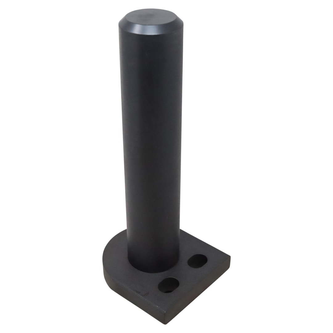 Wastebuilt® Replacement for Labrie 9-1/4" Front Pack Cylinder Pin