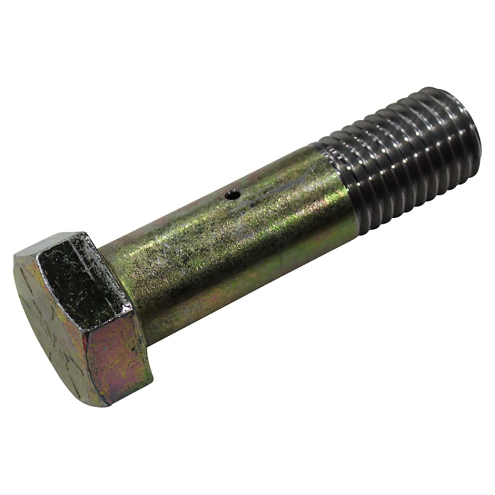 Wastebuilt® Replacement for Curotto-Can Pin, Grip Cylinder Rod End, AC02-S09