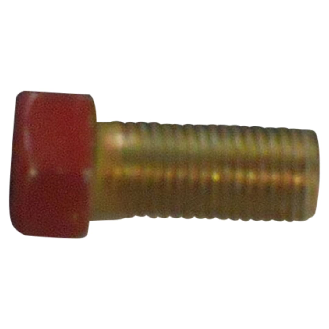 Wastebuilt® Replacement for McNeilus Hex Screw Cap .44-20X1.00 Grade 9 ZYR
