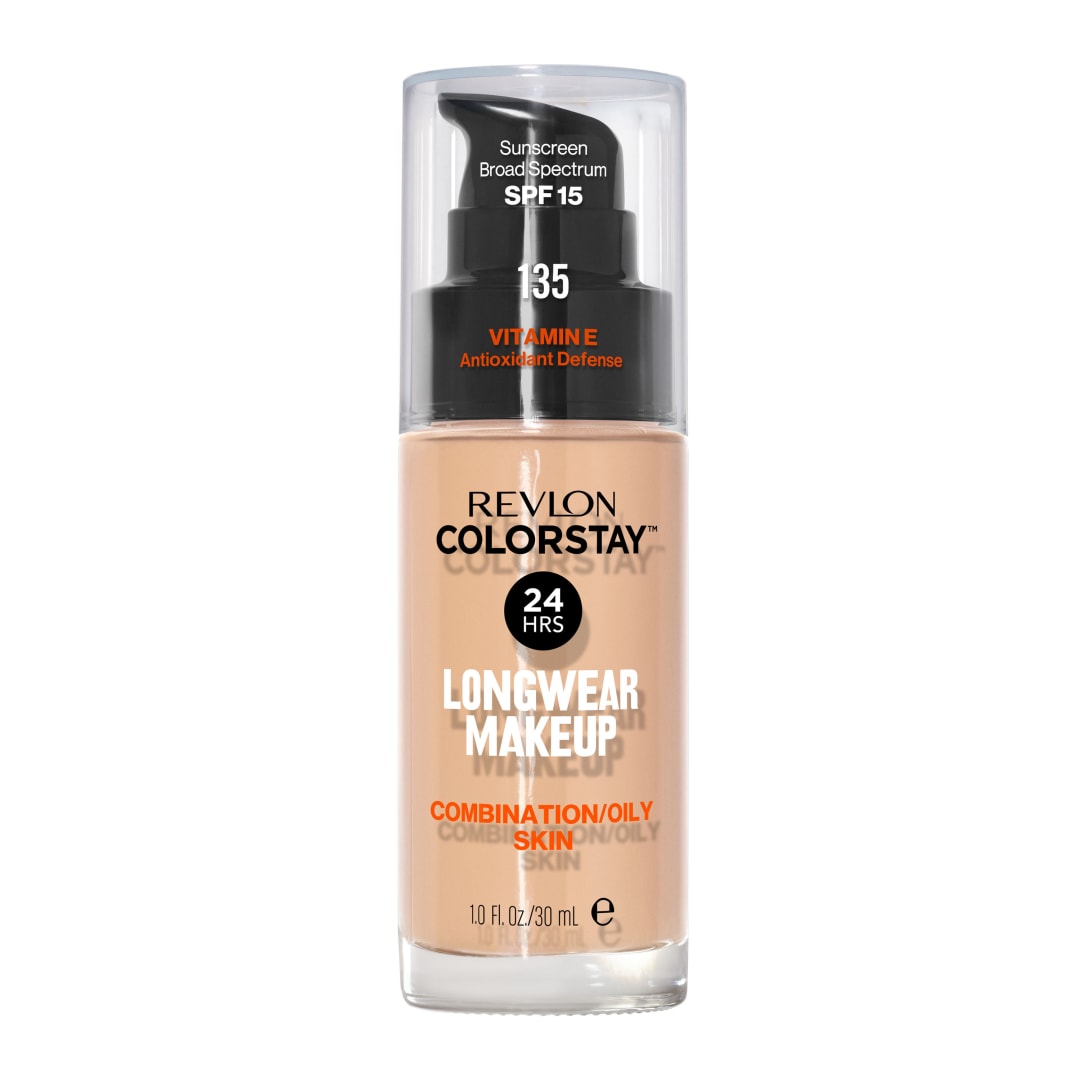 Colorstay™ Longwear Makeup Combo/Oily