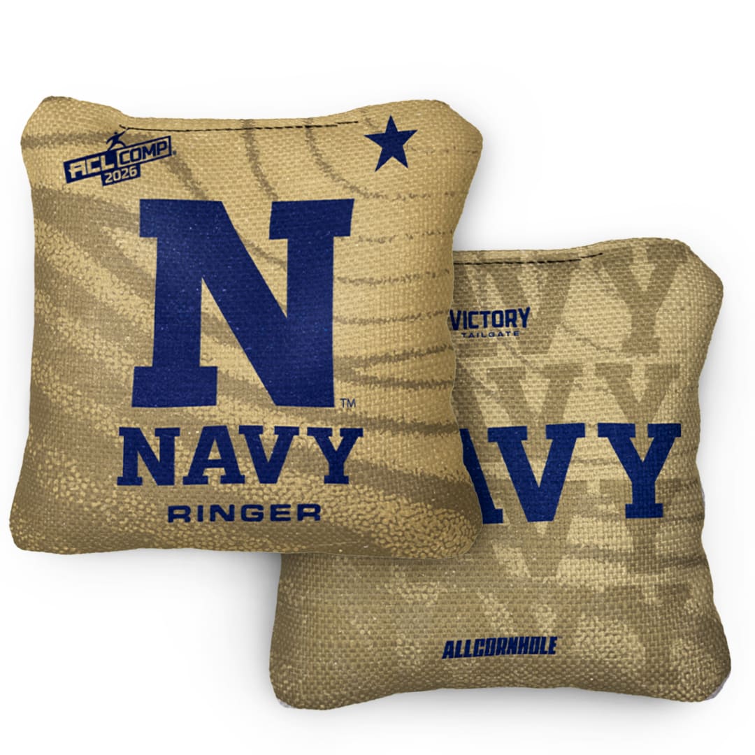 AllCornhole 2026 Naval Academy