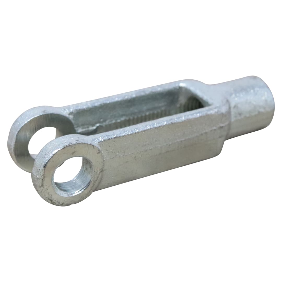 Wastebuilt® Replacement for Heil Yoke End