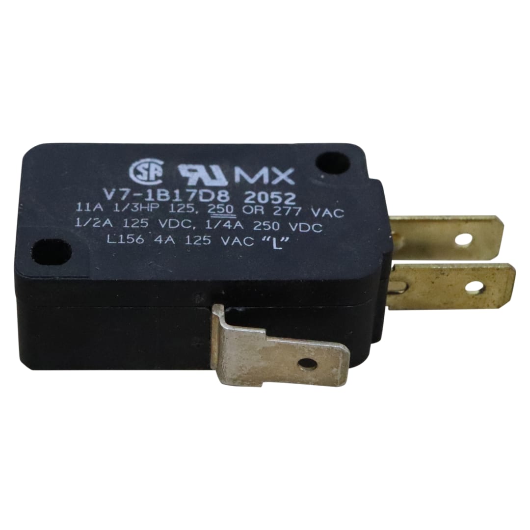 Wastebuilt® Replacement for Motion Industries Microswitch Only