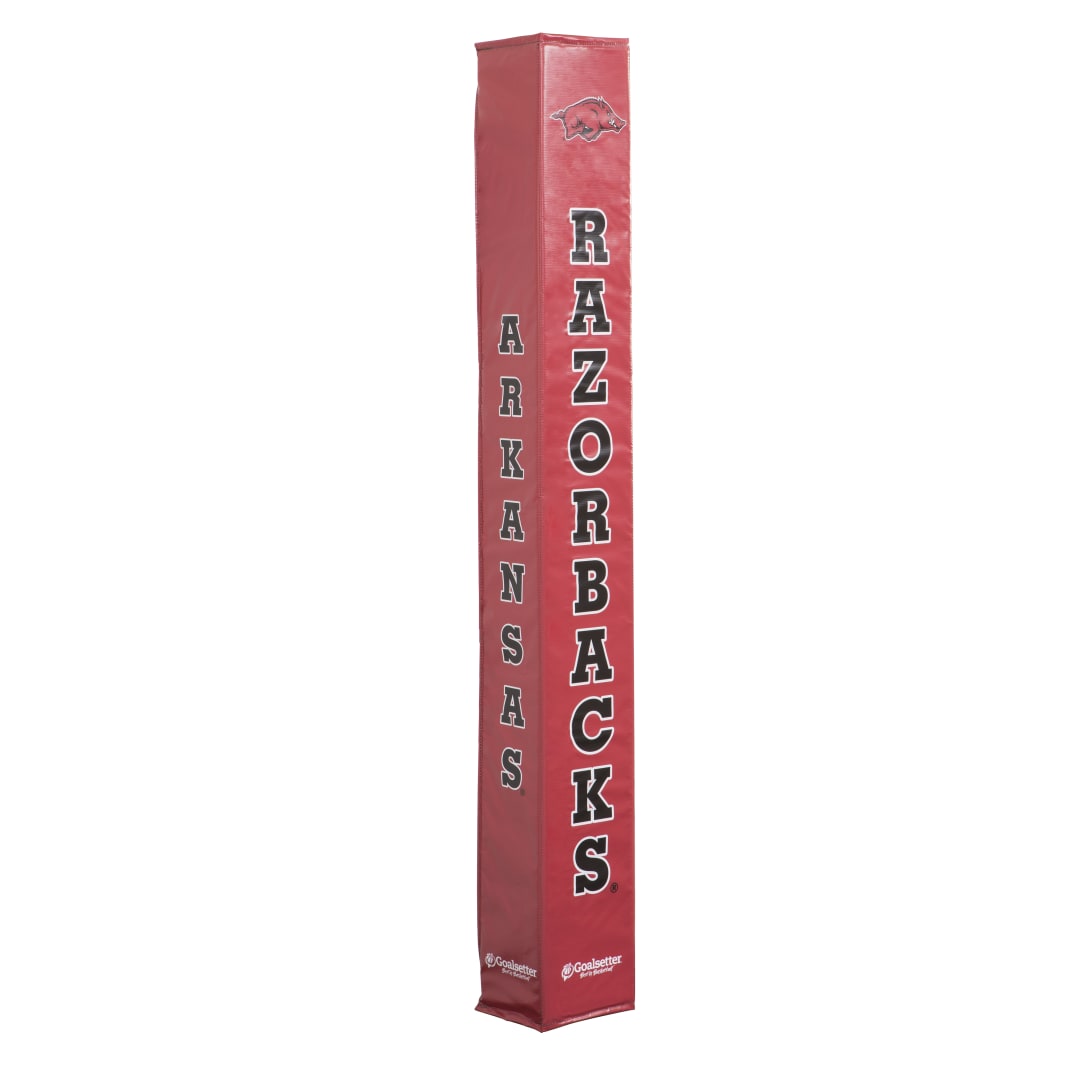 Goalsetter Arkansas Razorbacks