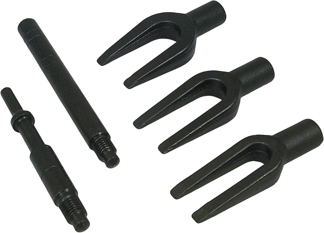 Lisle Ball Joint/Tie Rod/Pitman Arm Seperator Set