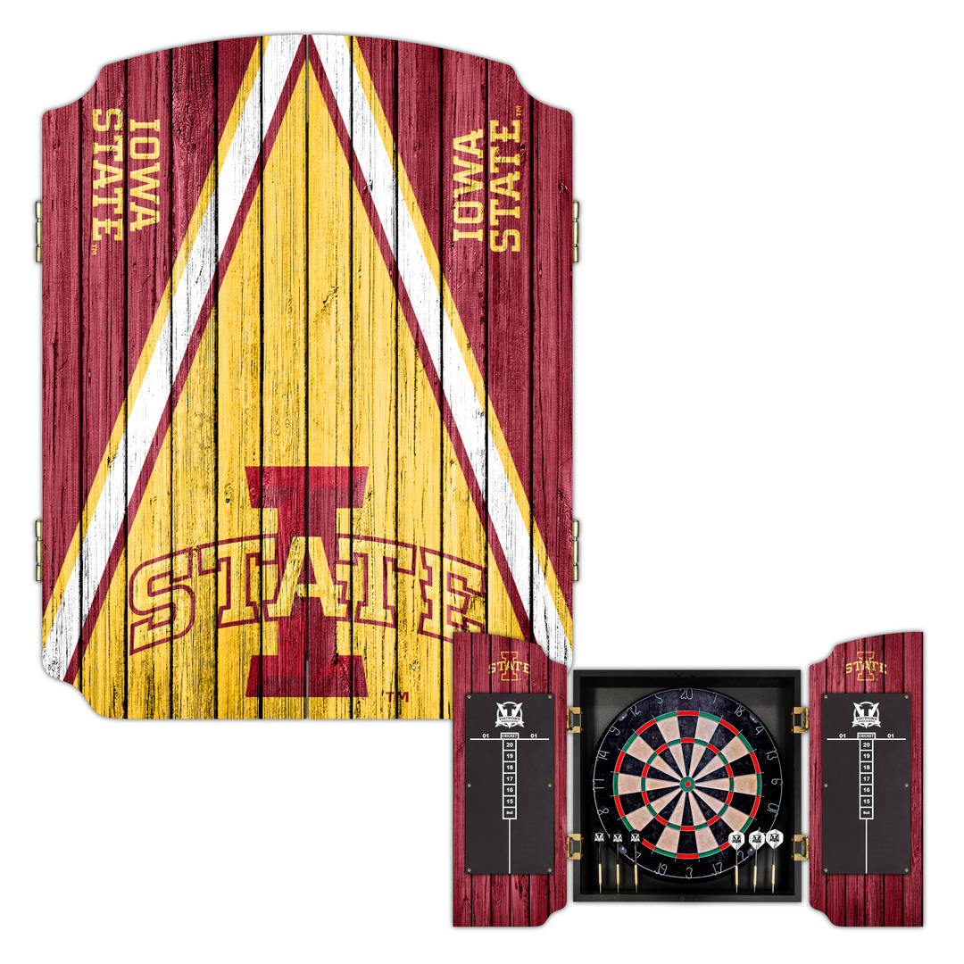 Iowa State University Cyclones