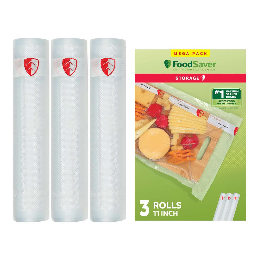 STOR 11"X18' ROL 3PK CA