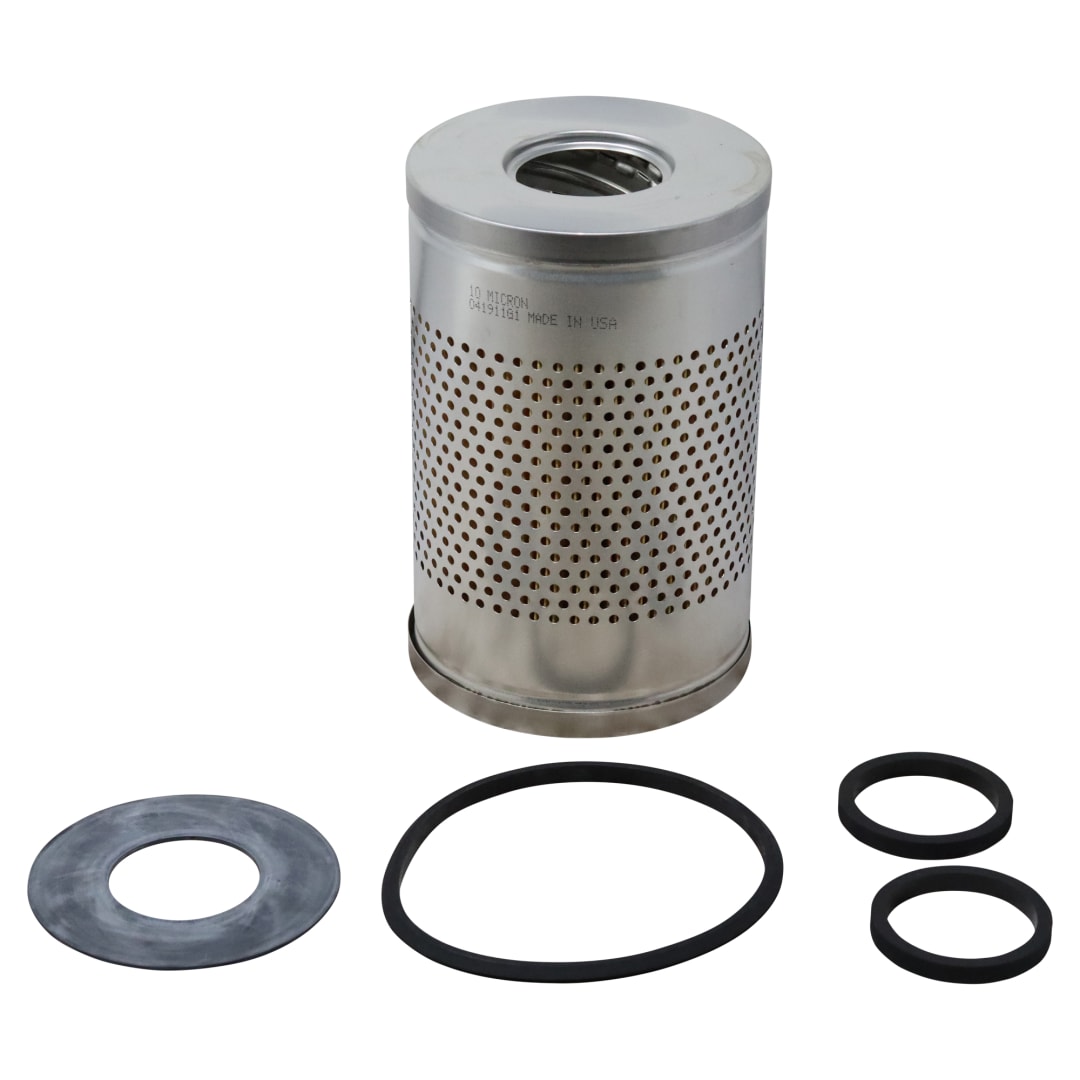 Wastebuilt® Replacement for Labrie Filter Element Gresen