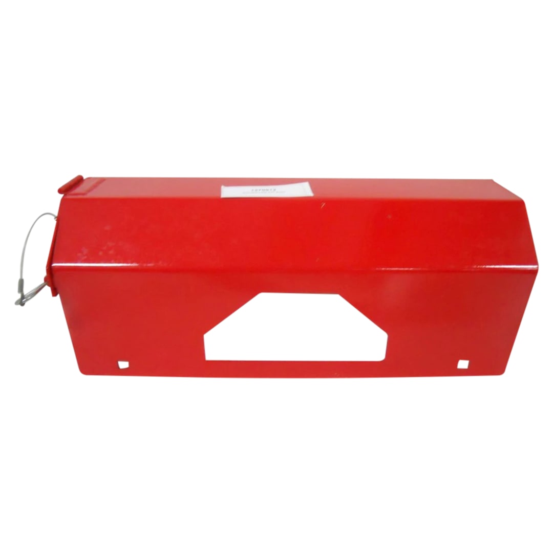 Wastebuilt® Replacement for McNeilus Holder, Fire Extinguisher, Assembly