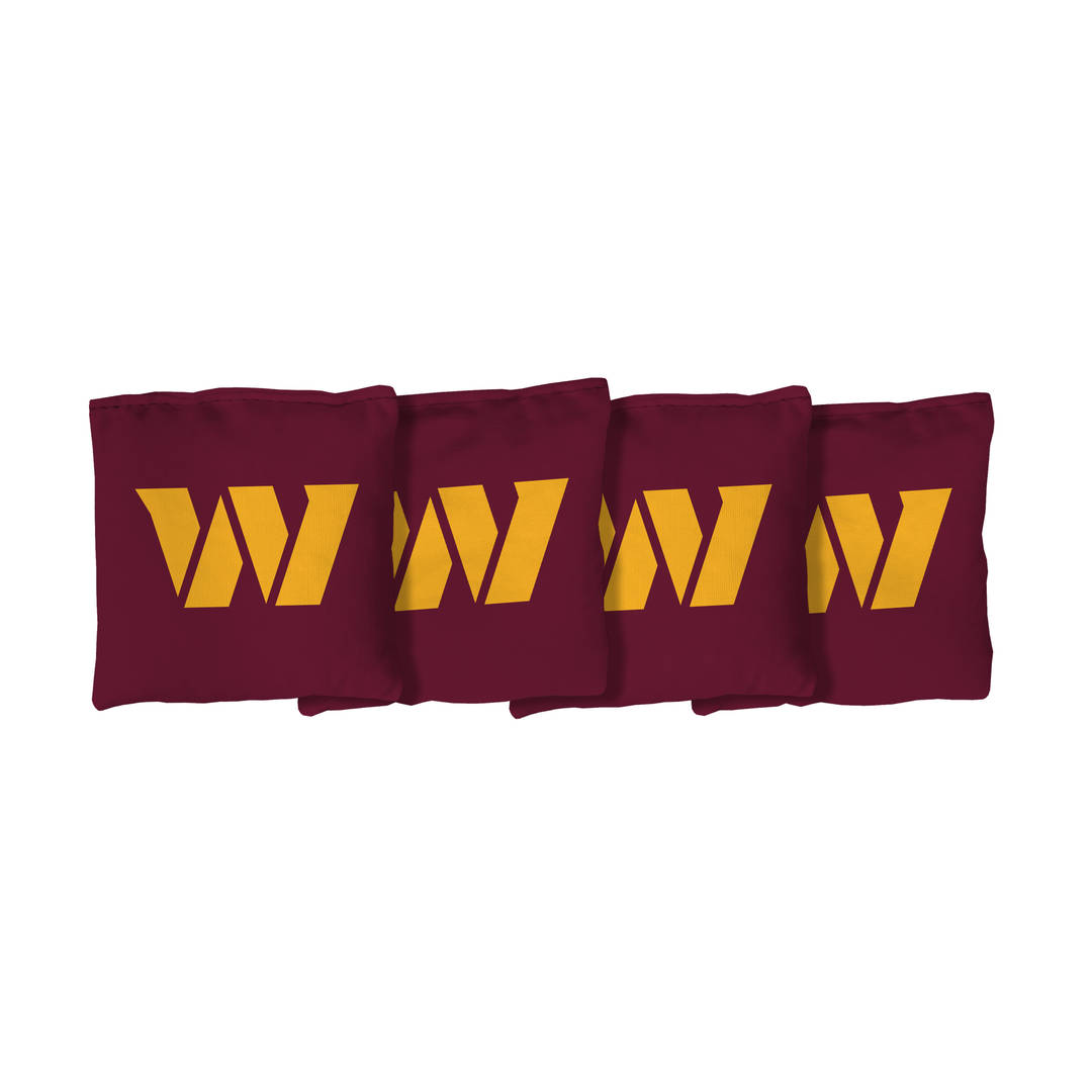 Washington Commanders | Maroon