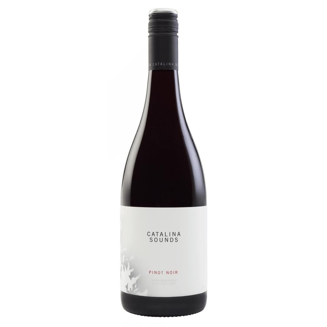 Catalina Sounds Pinot Noir Red Wine, 750ml