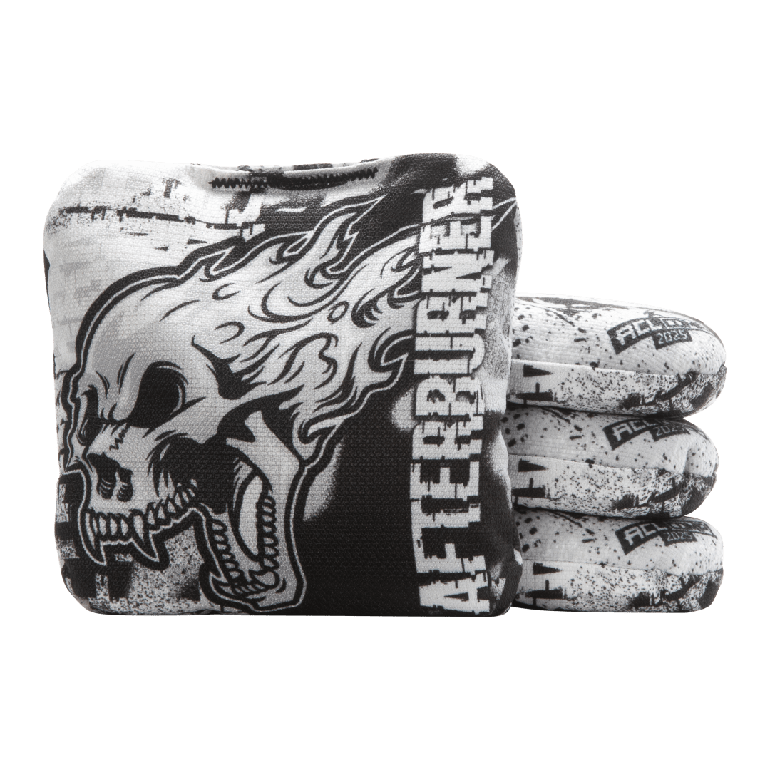 ACL COMP Gray Afterburner Corn